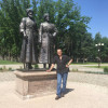 Армен, 66, Россия, Санкт-Петербург