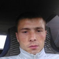 Никита, Россия, Санкт-Петербург, 36 лет