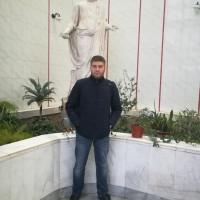 Антон, Украина, Кривой Рог, 37 лет