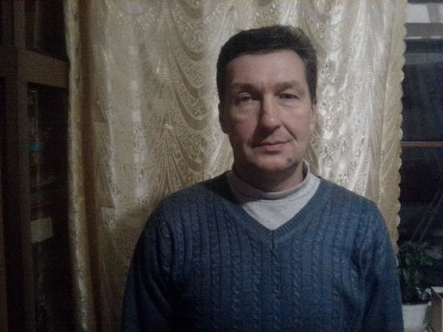 Игорь, Россия, Иваново, 50 лет. Хочу познакомиться с женщиной для создания семьи