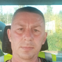 Женя, Россия, Санкт-Петербург, 50 лет