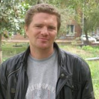 Алексей, Россия, Новосибирск, 47 лет