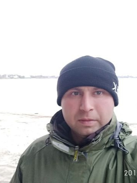 Андрей Смирнов, Ростов-на-Дону, 41 год, 1 ребенок. Познакомлюсь для серьезных отношений.