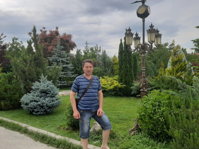 Wladimir, Россия, Таганрог. Фото на сайте ГдеПапа.Ру