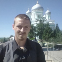 Антон Иванов, Россия, Краснодар, 37 лет