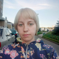 Оля, Россия, Москва, 34 года