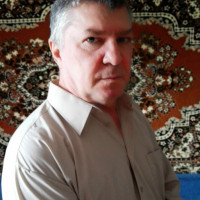 Владимир Тюнников, Беларусь, Борисов, 66 лет