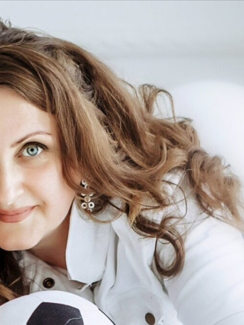 Наталья, Россия, Красноярск. Фото на сайте ГдеПапа.Ру