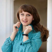 Наталья, Россия, Красноярск, 48 лет