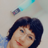 Наталья, Россия, Санкт-Петербург, 49 лет