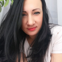 Олеся, Россия, Калуга, 43 года