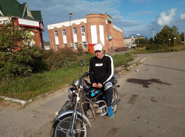 Михаил Бирюков, Россия, Спасск-рязанский, 44 года, 1 ребенок. Хочу найти нежнуюлюблю секс