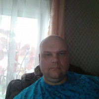 Дмитрий, Россия, Йошкар-Ола, 46 лет