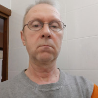 Валера, Россия, Ростов-на-Дону, 62 года