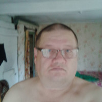 Павел Крючков, Россия, Омутнинск, 61 год