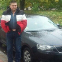 Вячеслав Германтов, Беларусь, Витебск, 46 лет