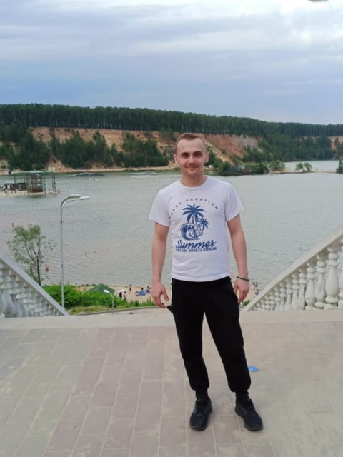 Михаил, Россия, Москва, 34 года. Хочу познакомиться