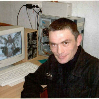 Сергей, Россия, Кунгур, 56 лет