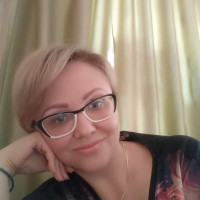 Мила, Москва, м. Медведково, 48 лет