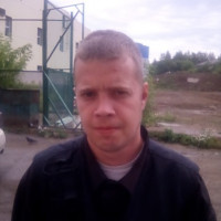 Владимир Эйхман, Россия, Нижний Тагил, 36 лет