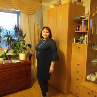Лида, Екатеринбург, 39 лет