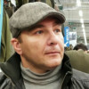 Анатолий Бурховцов (Россия, Москва)