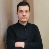 Сергей, Россия, Москва, 43 года