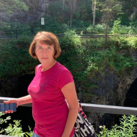 Елена, Россия, Санкт-Петербург, 54 года