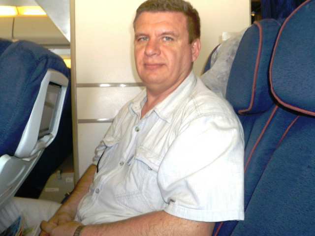 Алексей Захаров, Россия, Сосновый Бор. Фото на сайте ГдеПапа.Ру