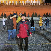 Сергей, Россия, Балашиха, 64 года