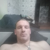 Андрей, Россия, Сокол, 39 лет