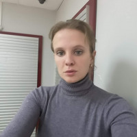 Мария, Россия, Челябинск, 37 лет