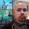 Борис, Россия, Жигулёвск, 36