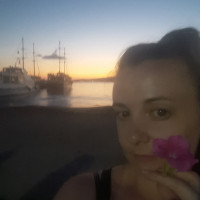 Олеся Гутарева, Россия, Санкт-Петербург, 40 лет