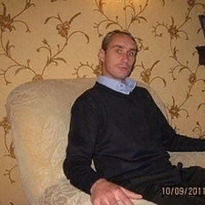 Григорий Рычихин, Ярославль, 42 года. Хочу найти СвоегоНе люблю рассказывать о себе