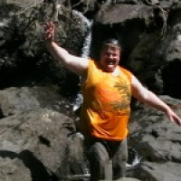 Андрей Трифонов, Россия, Санкт-Петербург, 52 года