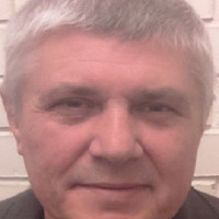 Виктор, Россия, Санкт-Петербург, 60 лет