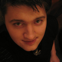 Саша, Россия, Санкт-Петербург, 37 лет