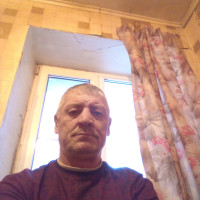 Александр Астанин, Россия, Юхнов, 52 года