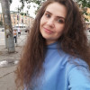 Кристина, Россия, Москва, 40