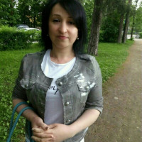 Aza, Россия, Санкт-Петербург, 49 лет