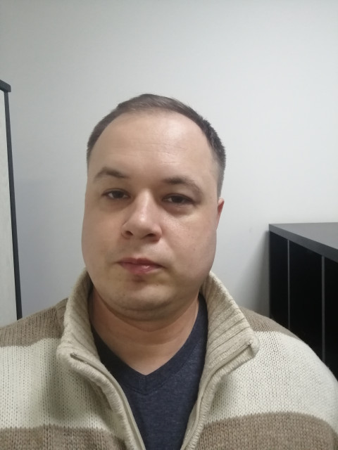 Сергей, Россия, Москва. Фото на сайте ГдеПапа.Ру