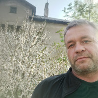 Григорий, Россия, Иркутск, 44 года