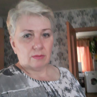 Таня, Беларусь, Минск, 55 лет
