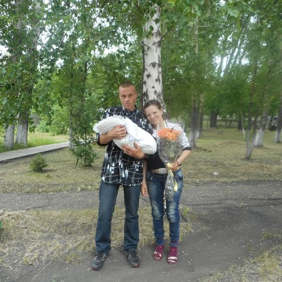 Сергей Данильченко, Россия, Рубцовск, 38 лет, 1 ребенок. Хочу найти Красивого Анкета 436302. 