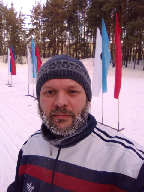 Алексей Васильевич, Россия, Челябинск, 45 лет, 2 ребенка. Готов общаться )