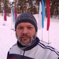 Алексей Васильевич, Россия, Челябинск, 45 лет