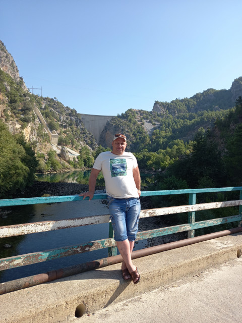 Владимир, Россия, Оренбург. Фото на сайте ГдеПапа.Ру