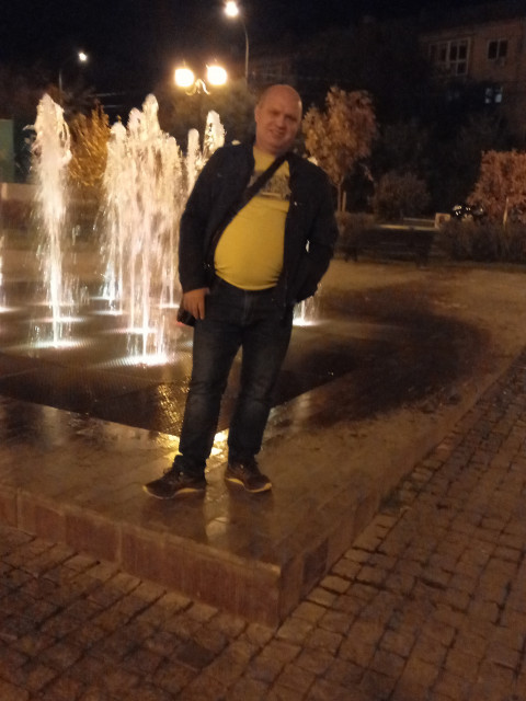 Владимир, Россия, Оренбург. Фото на сайте ГдеПапа.Ру