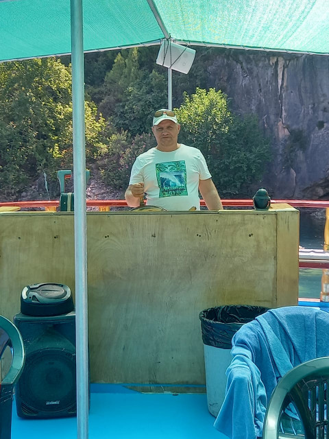 Владимир, Россия, Оренбург, 49 лет, 3 ребенка. Сайт одиноких мам и пап ГдеПапа.Ру